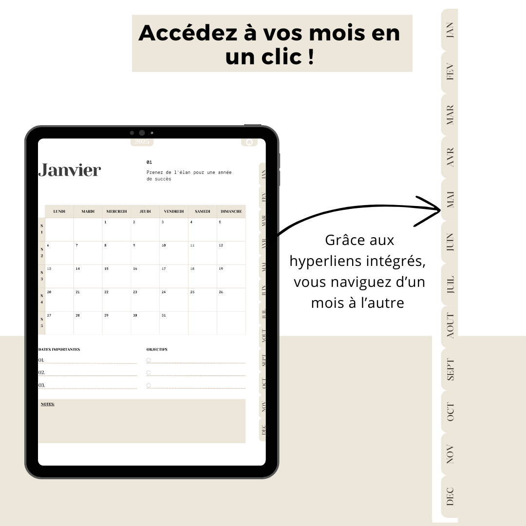 Agenda Numérique 2025