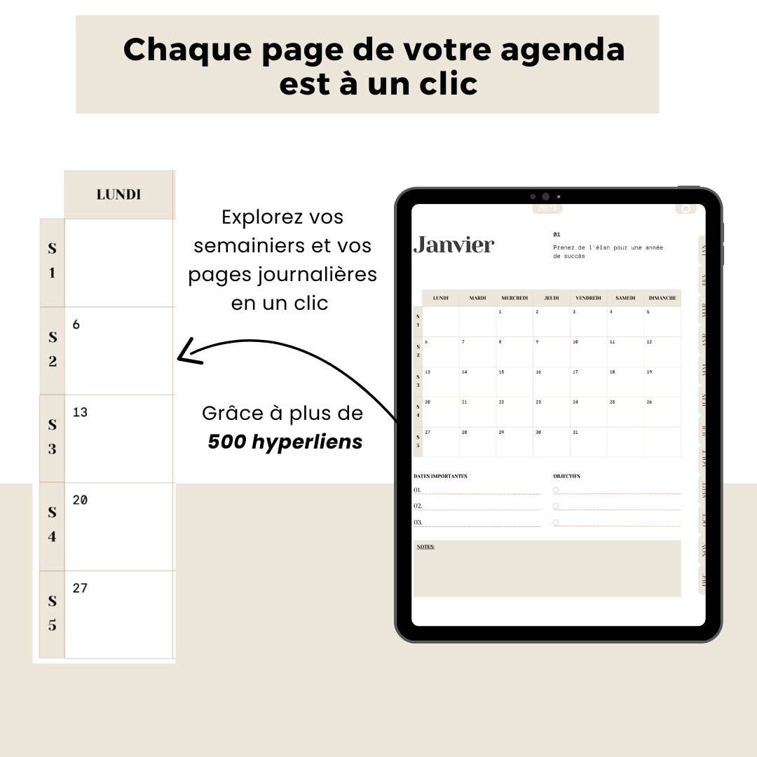 Agenda Numérique 2025