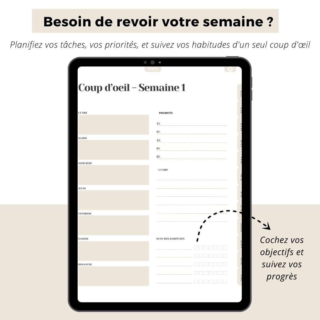 Agenda Numérique 2025