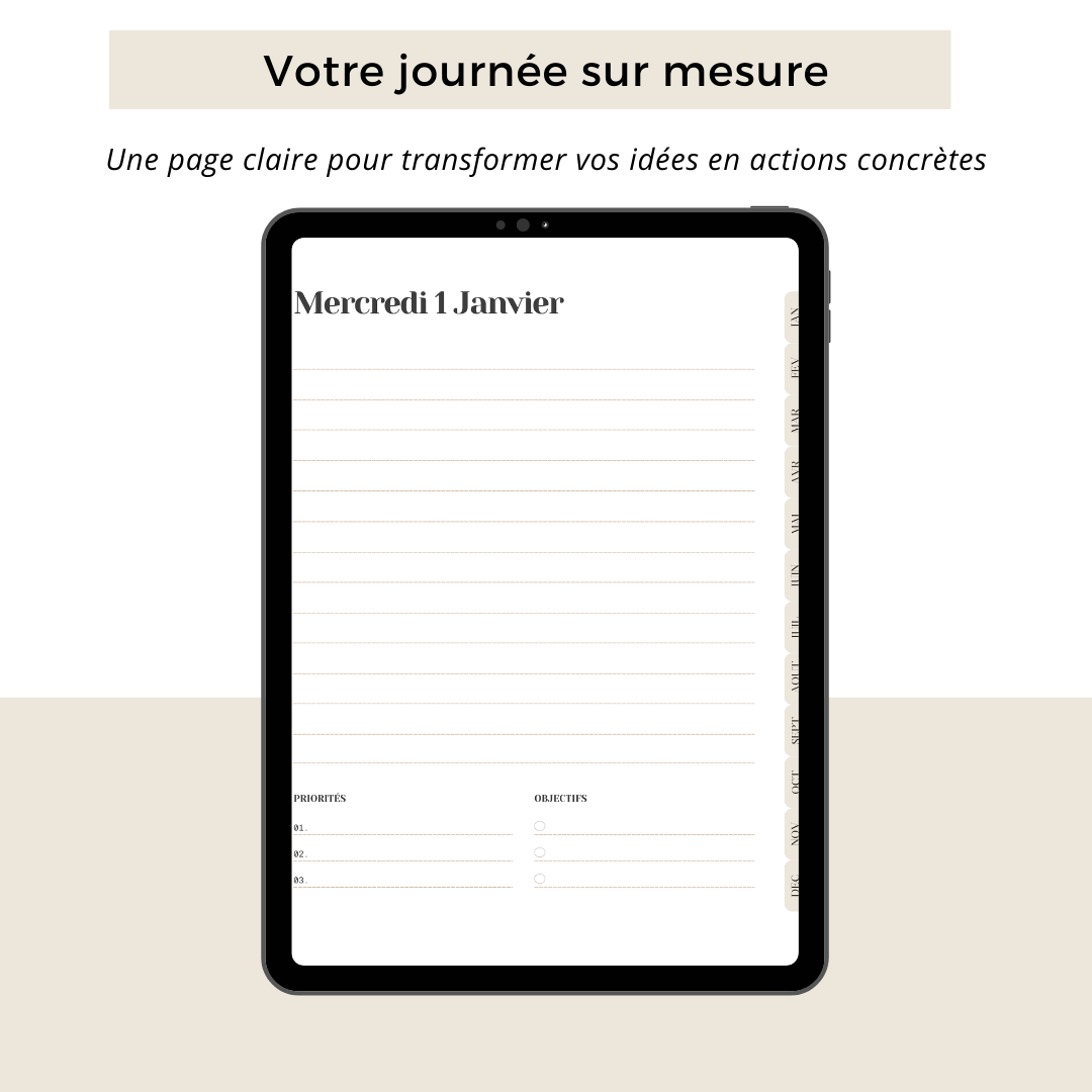 Agenda Numérique 2025