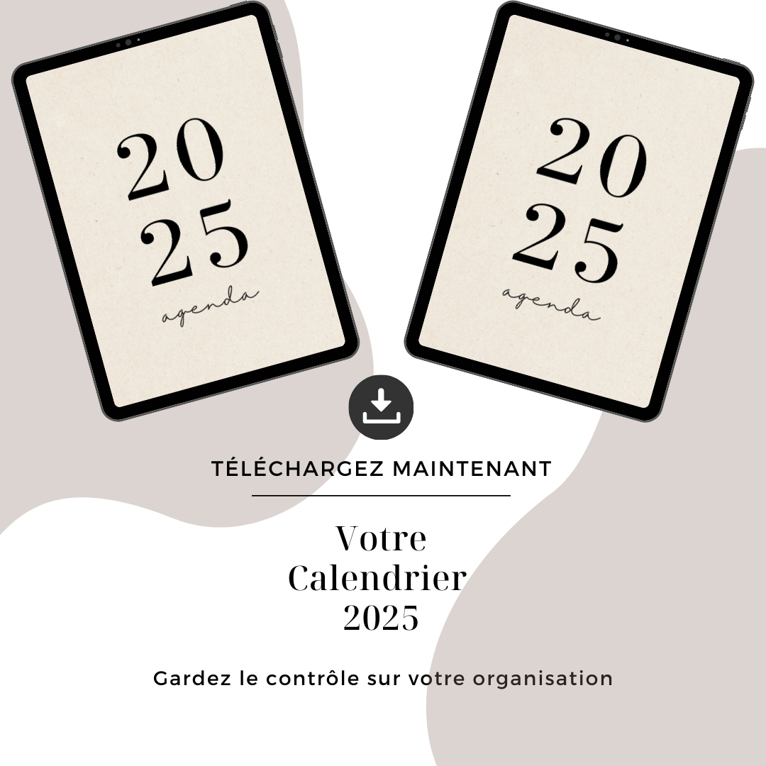 Agenda Numérique 2025